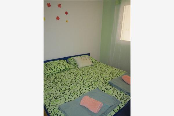 Lägenhet A2, för 4 personer