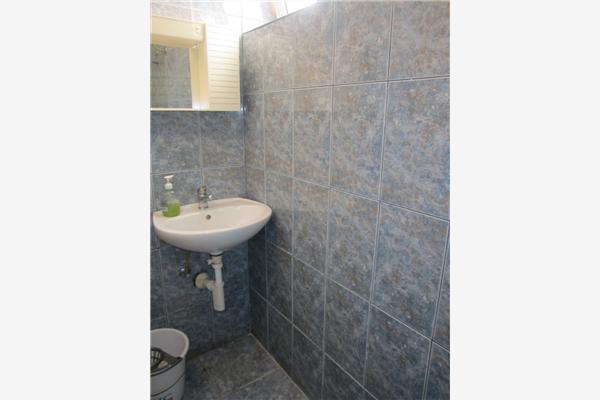 Lägenhet A2, för 4 personer