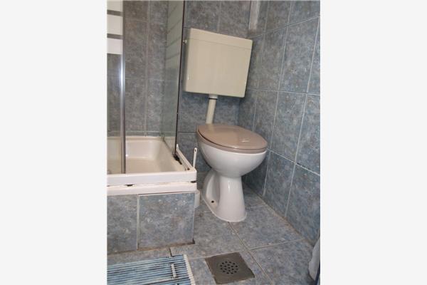 Lägenhet A2, för 4 personer