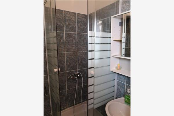 Lägenhet A3, för 4 personer