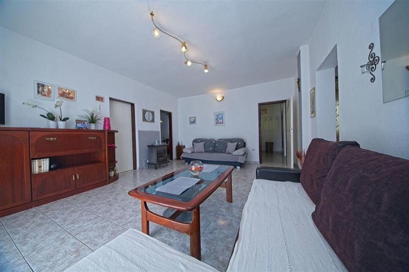 Apartman A1, na 4 osebe