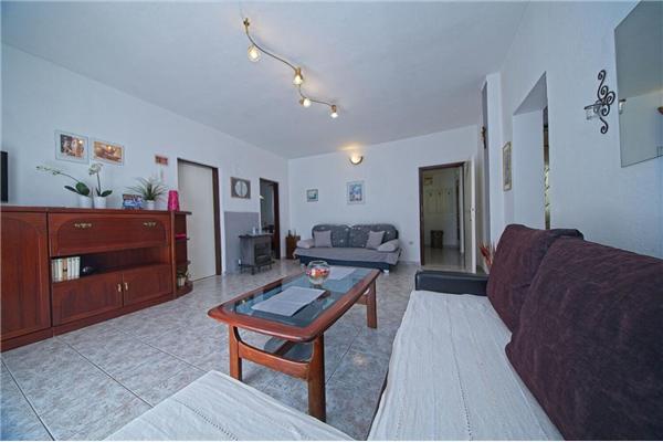 Apartman A1, na 4 osebe