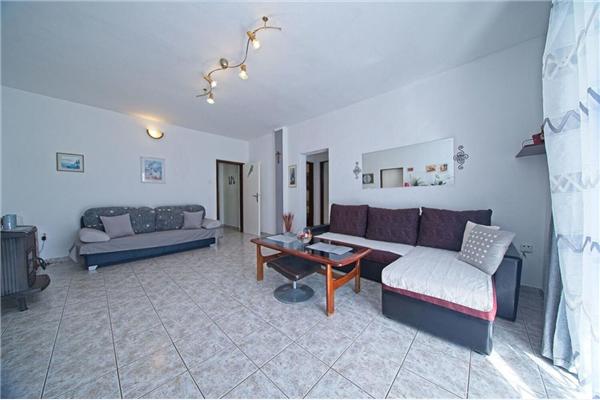 Apartman A1, na 4 osebe