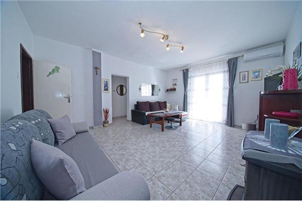 Apartman A1, na 4 osebe