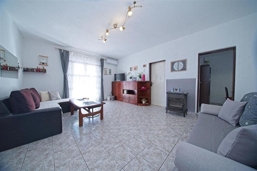 Apartman A1, na 4 osebe