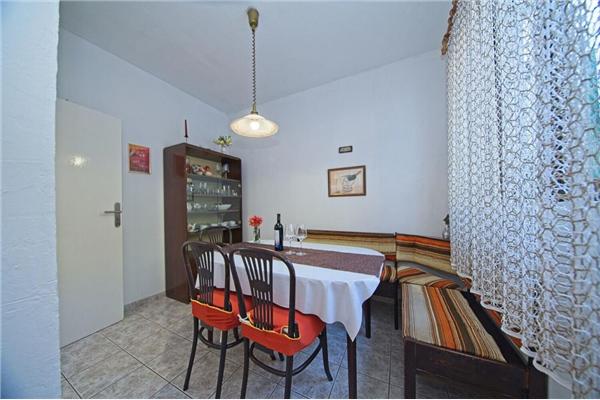 Apartman A1, na 4 osebe