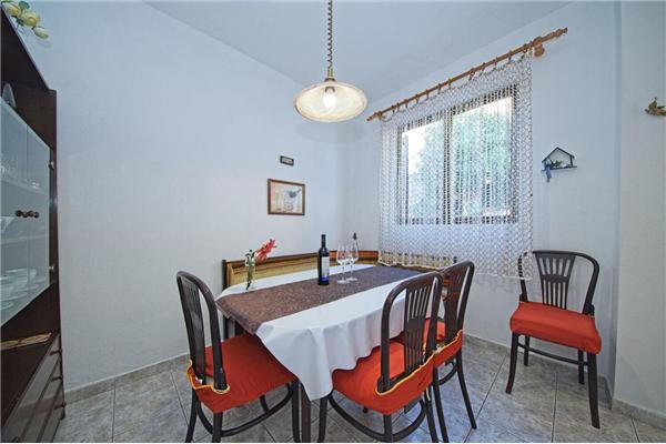 Apartman A1, na 4 osebe