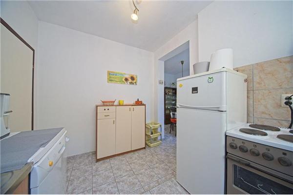 Apartman A1, na 4 osebe