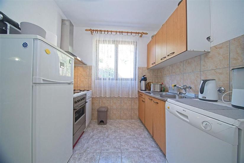 Apartman A1, na 4 osebe