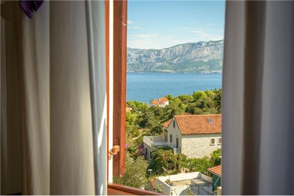 Apartman A1, na 4 osebe