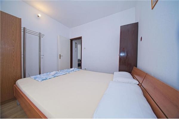 Apartman A1, na 4 osebe