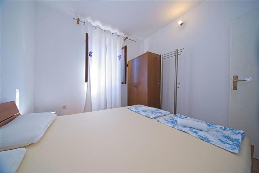 Apartman A1, na 4 osebe