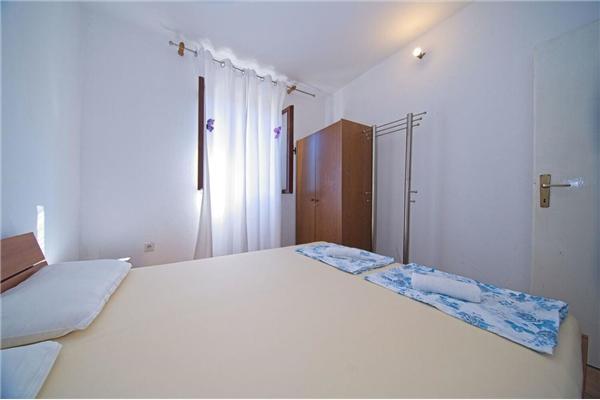 Apartman A1, na 4 osebe