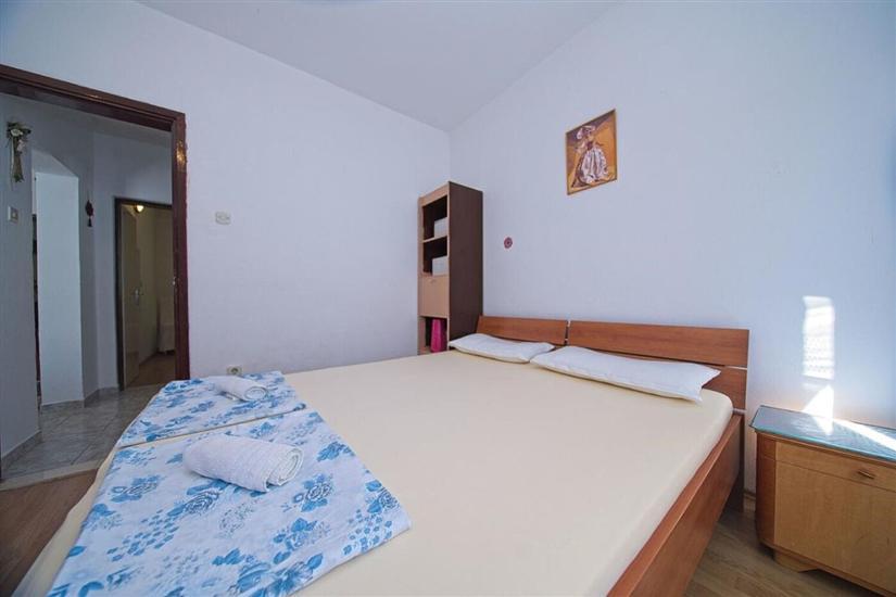 Apartman A1, na 4 osebe