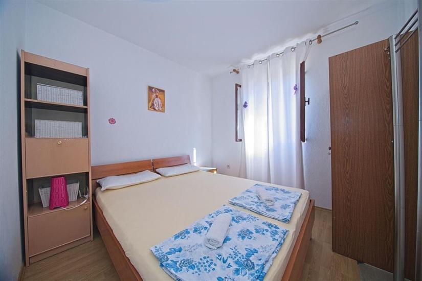 Apartman A1, na 4 osebe