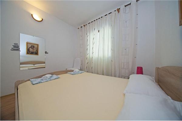 Apartman A1, na 4 osebe