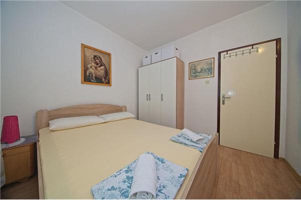 Apartman A1, na 4 osebe