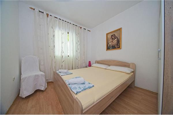 Apartman A1, na 4 osebe