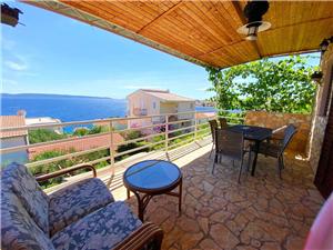 Apartment Split and Trogir riviera,BookJakovFrom 92 €