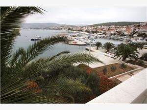 Beachfront accommodation Split and Trogir riviera,BookAntoniaFrom 118 €