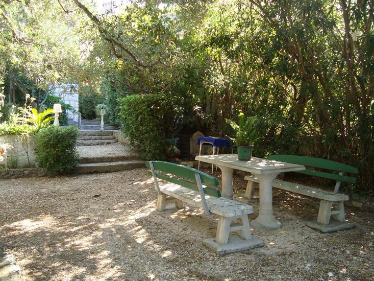 Apartman A2, na 4 osebe