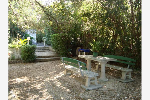 Apartman A2, na 4 osebe