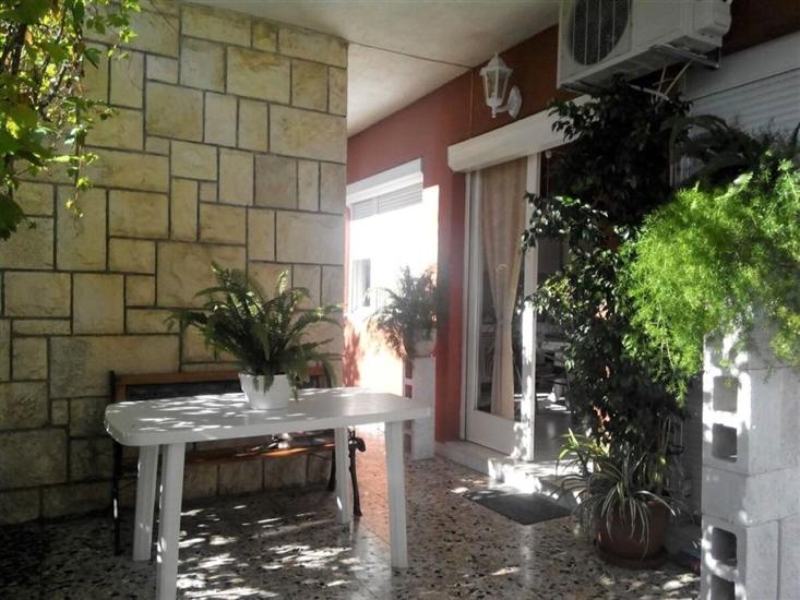 Apartman A2, na 4 osebe