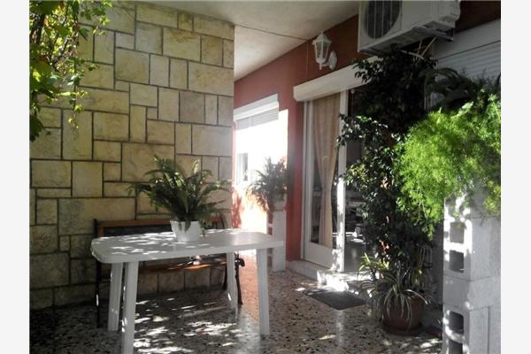 Apartman A2, na 4 osebe