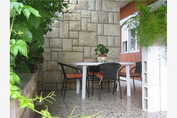 Apartman A2, na 4 osebe