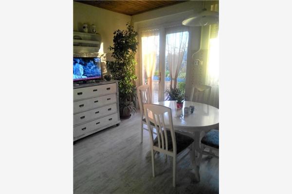 Apartman A2, na 4 osebe