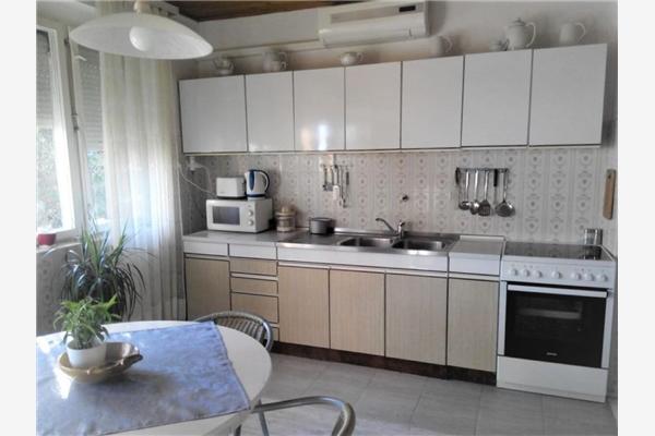 Apartman A2, na 4 osebe