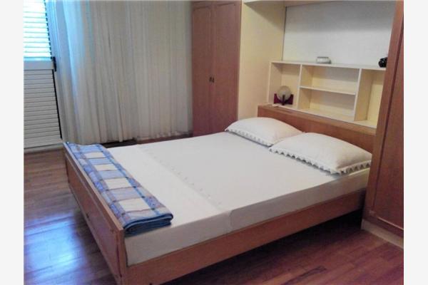 Apartman A2, na 4 osebe