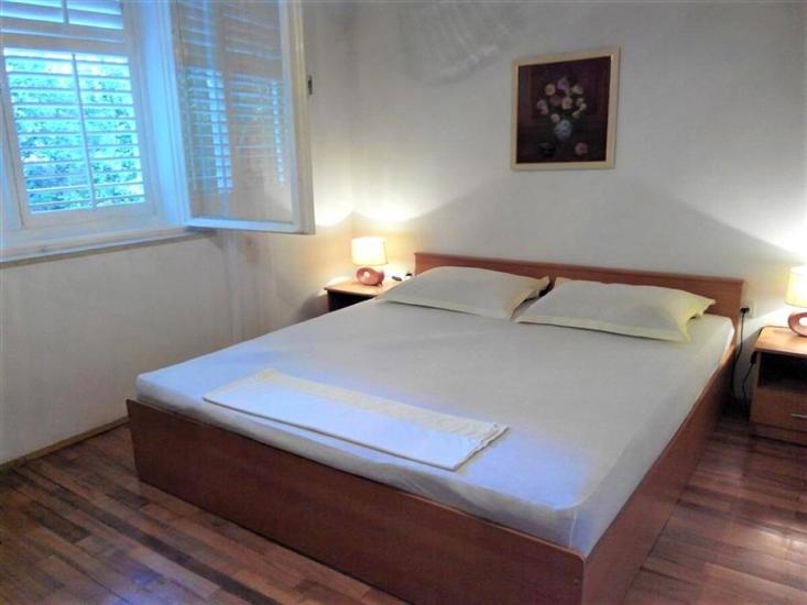 Apartman A2, na 4 osebe