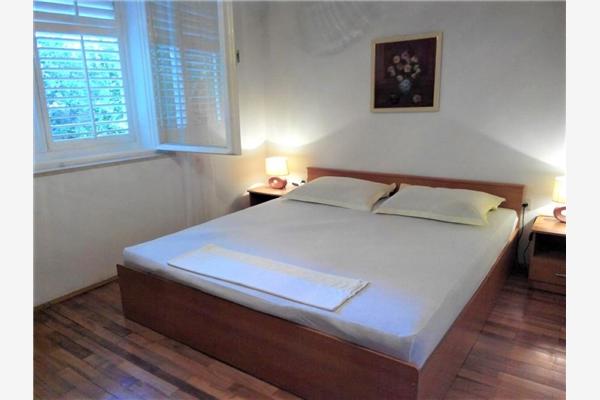 Apartman A2, na 4 osebe