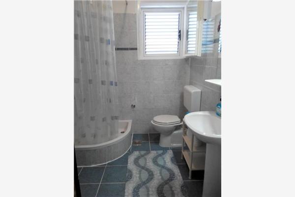 Apartman A2, na 4 osebe