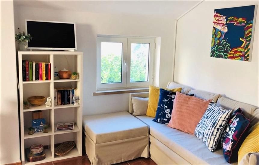 Apartment A1, for 2 persons