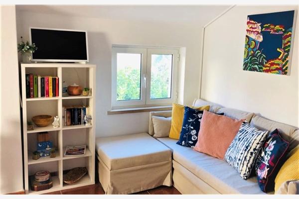 Apartment A1, for 2 persons