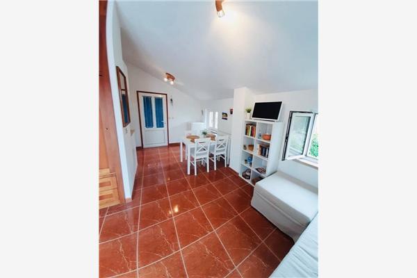 Apartment A1, for 2 persons