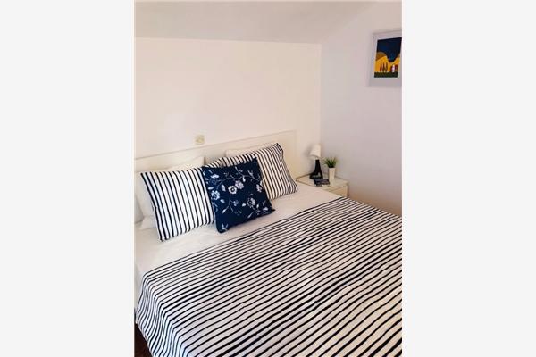 Apartment A1, for 2 persons