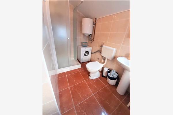 Apartment A1, for 2 persons