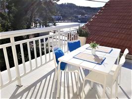 Apartment - Lumbarda - island Korcula