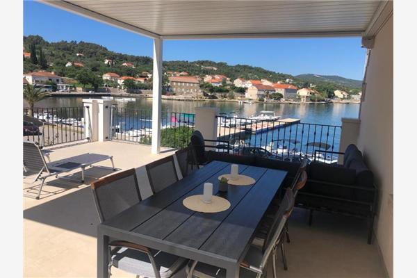 House K1, for 4 persons