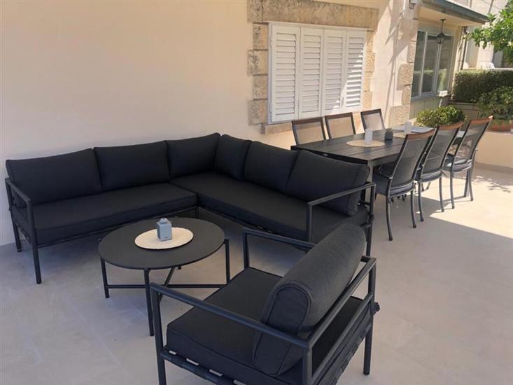 House K1, for 4 persons