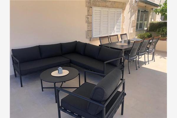 House K1, for 4 persons