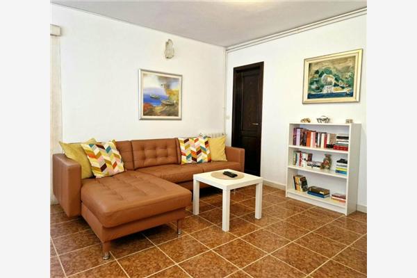 House K1, for 4 persons