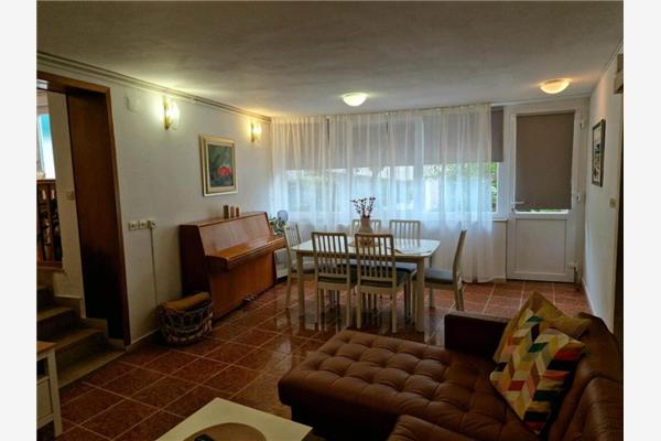 House K1, for 4 persons