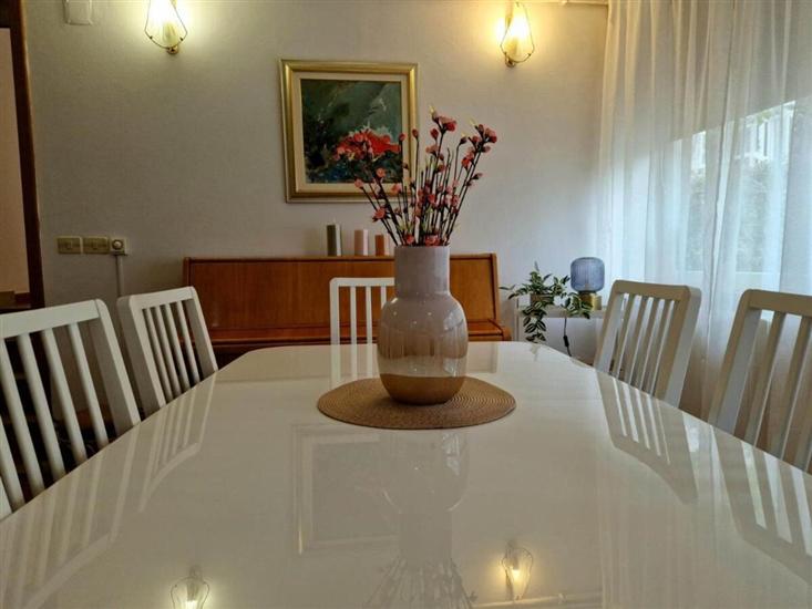 House K1, for 4 persons