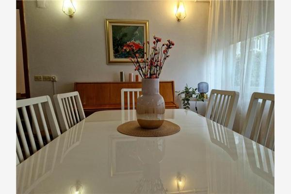 House K1, for 4 persons