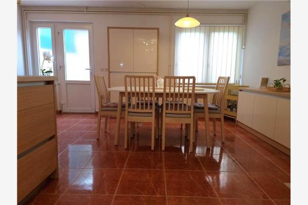 House K1, for 4 persons