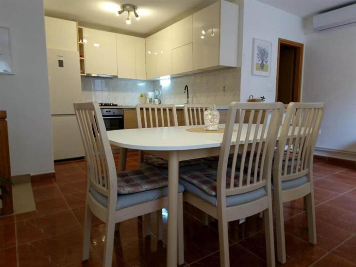 House K1, for 4 persons